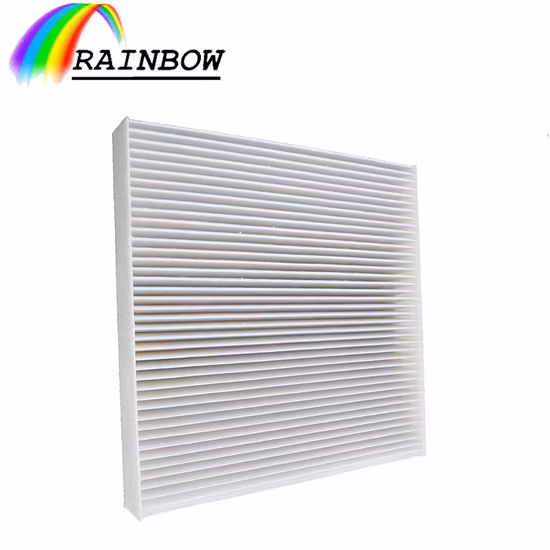 Auto Spare Parts Car Accessories Cabin Air Filter 88568