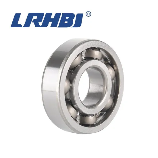 Deep Groove Ball Bearing 6201 6202 6301
